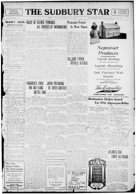 The Sudbury Star_1914_08_15_1.pdf